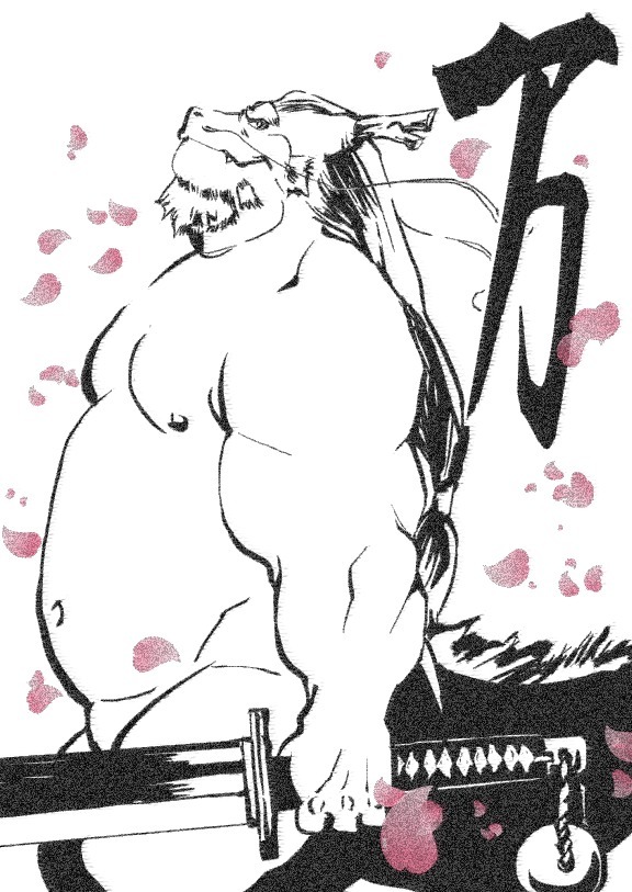けものの六角まつり