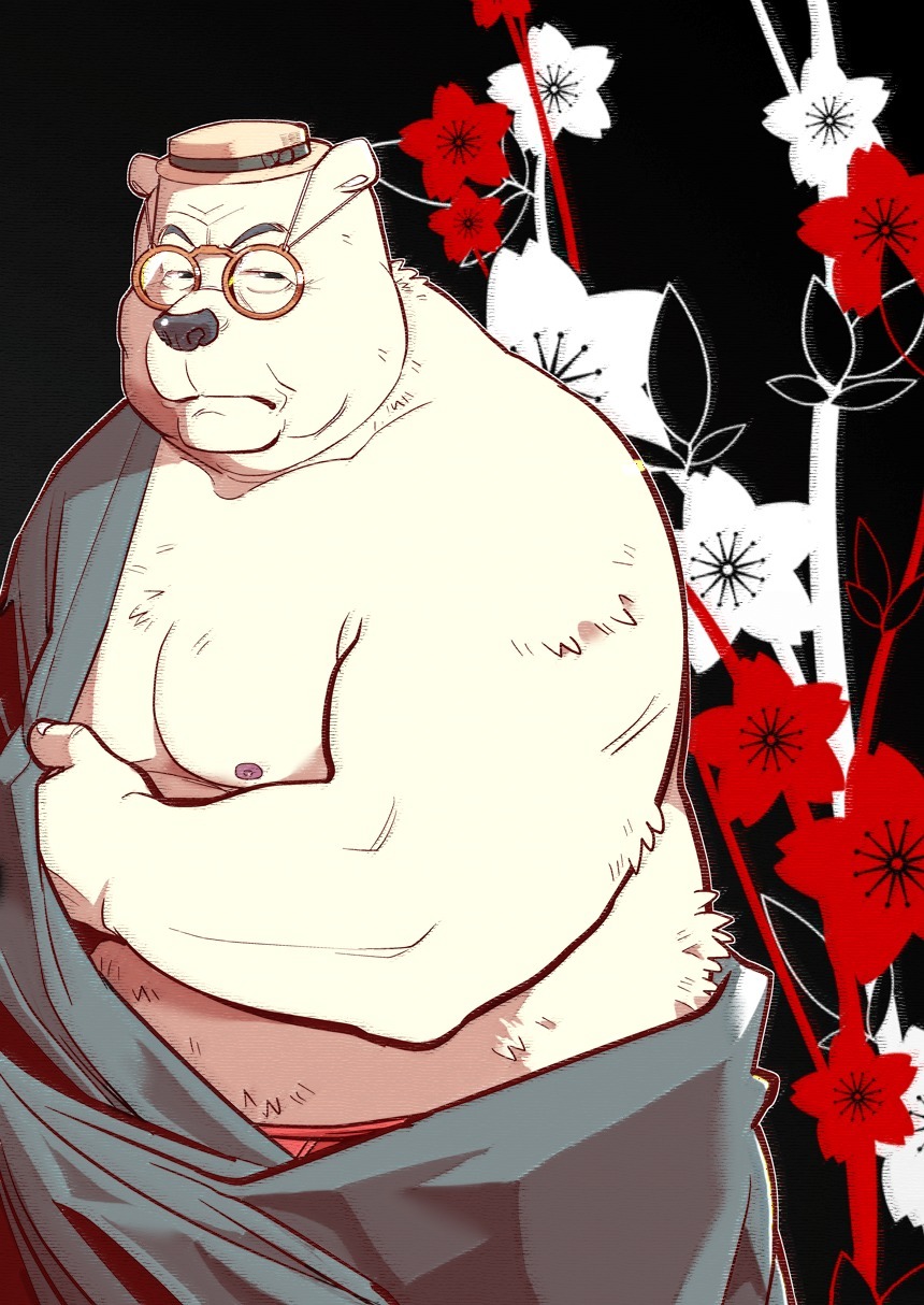けものの六角まつり