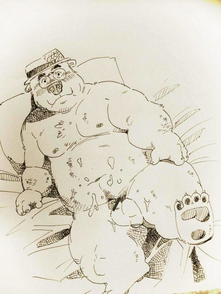 けものの六角まつり
