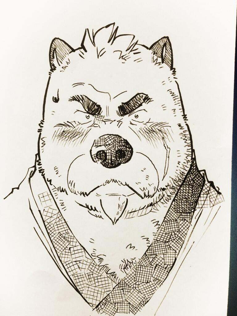 けものの六角まつり