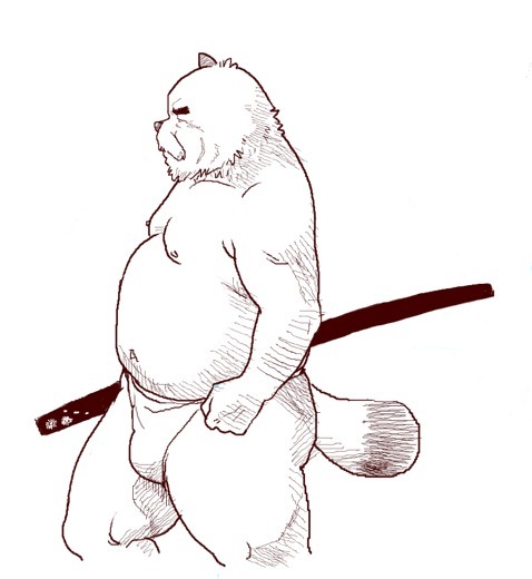 けものの六角まつり