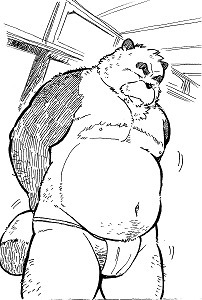 けものの六角まつり