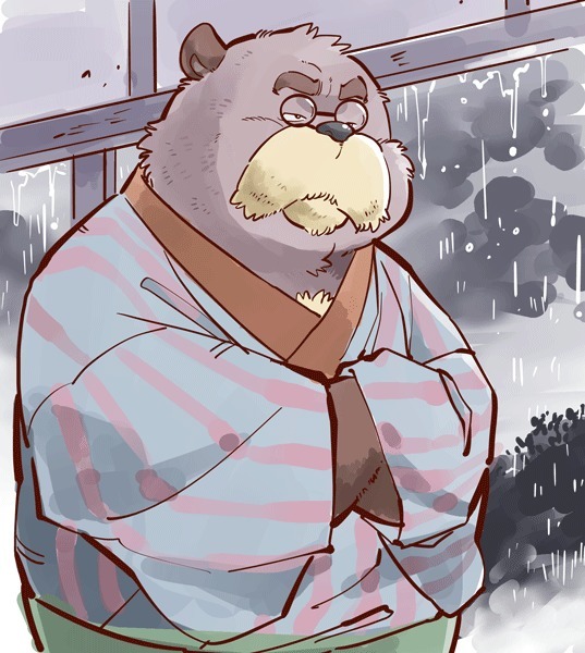 けものの六角まつり