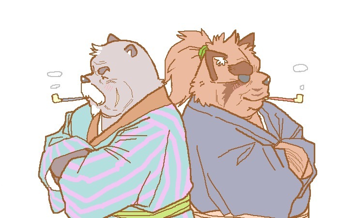 けものの六角まつり