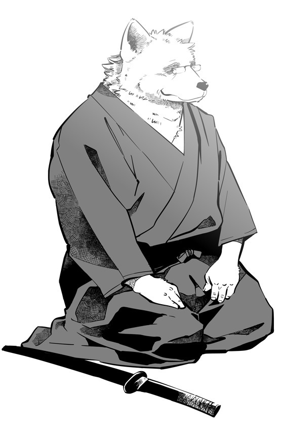 けものの六角まつり