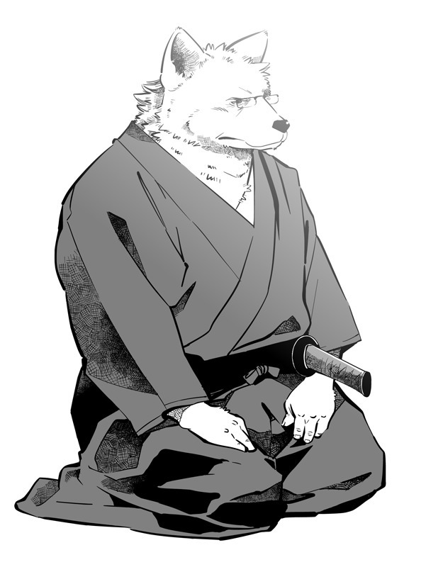 けものの六角まつり
