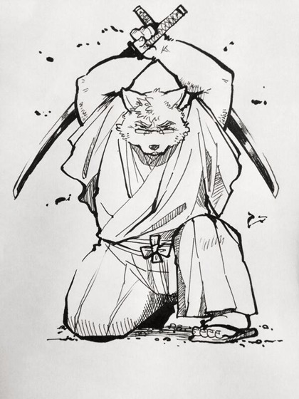 けものの六角まつり