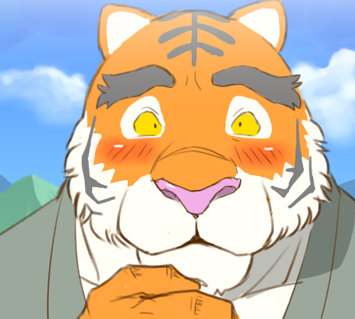 けものの六角まつり