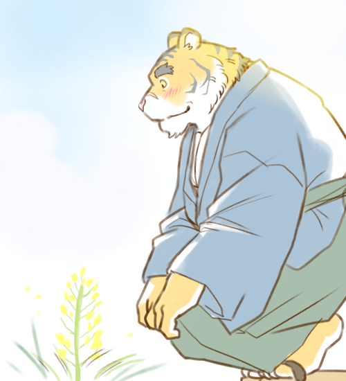 けものの六角まつり