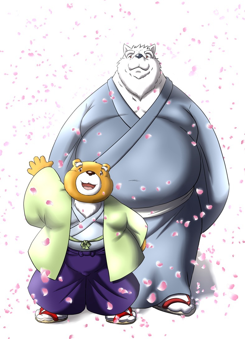 けものの六角まつり
