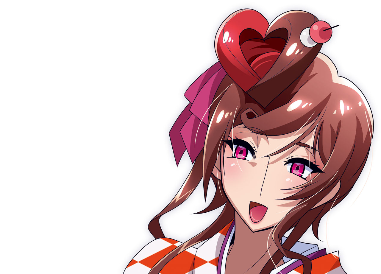 [スタジオみずよーかん (東戸塚らいすた)] 姐さんvs超極太 ゆうぎり対たけお 月下の攻防戦 ～「なんでありんすか、この、丸太んぼうは」～ (ゾンビランドサガ) [DL版]