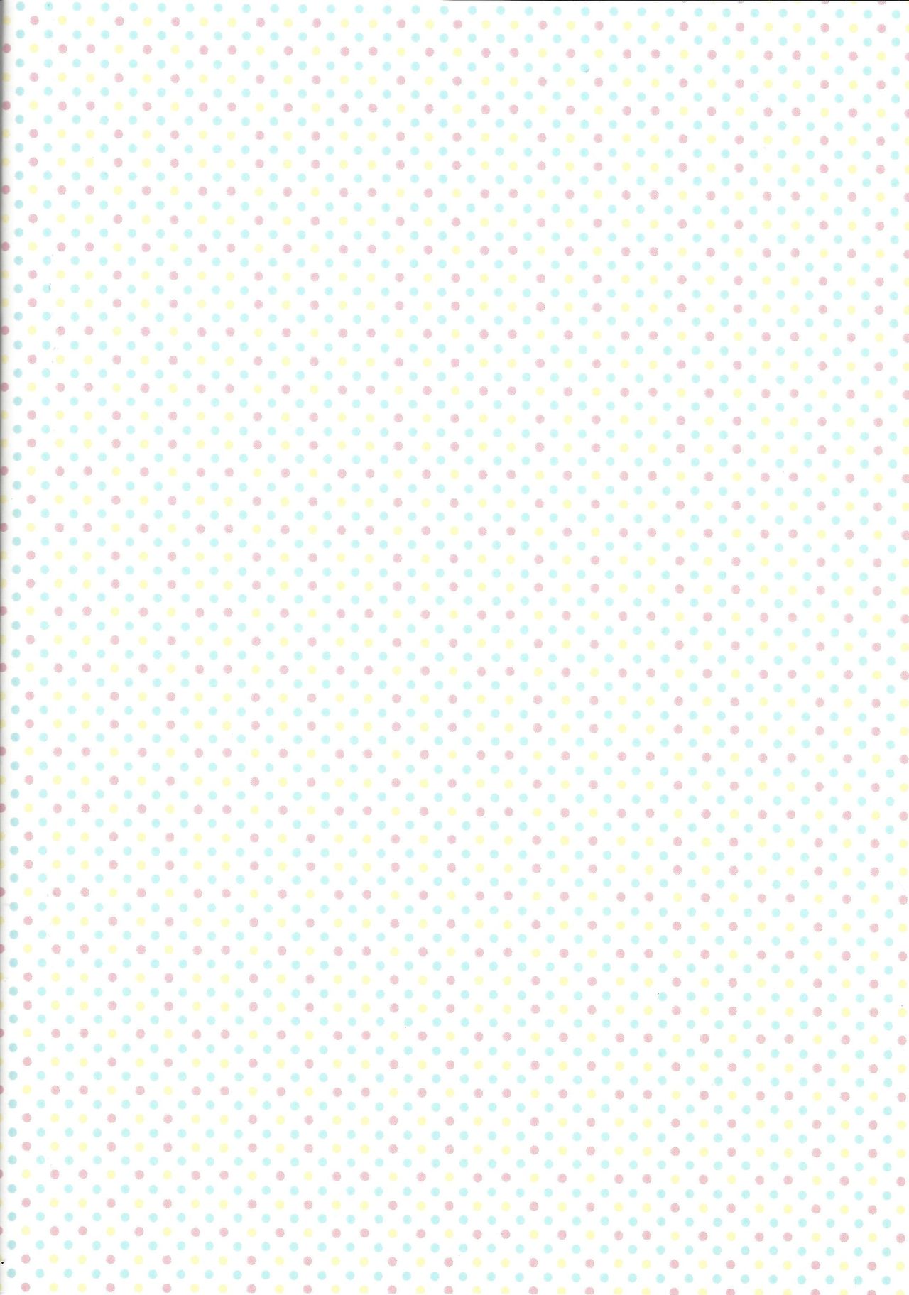 (未来を照らすスリーバレット) [BrensainZ (なぎく)] 私の運命がバブすぎる! (遊☆戯☆王VRAINS)