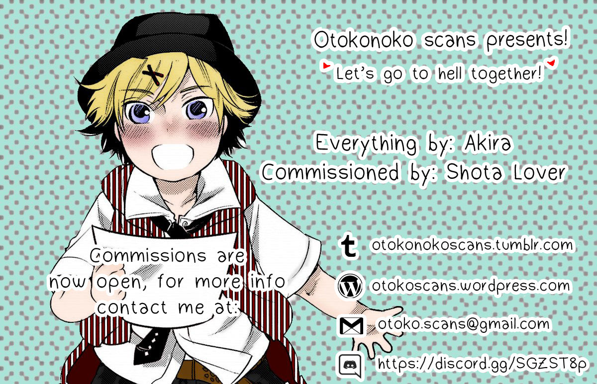 [暁一穂] ようこそ!ひみつクラブへ♥ (月刊Web男の娘・れくしょんッ！S Vol.11) [英訳] [DL版]