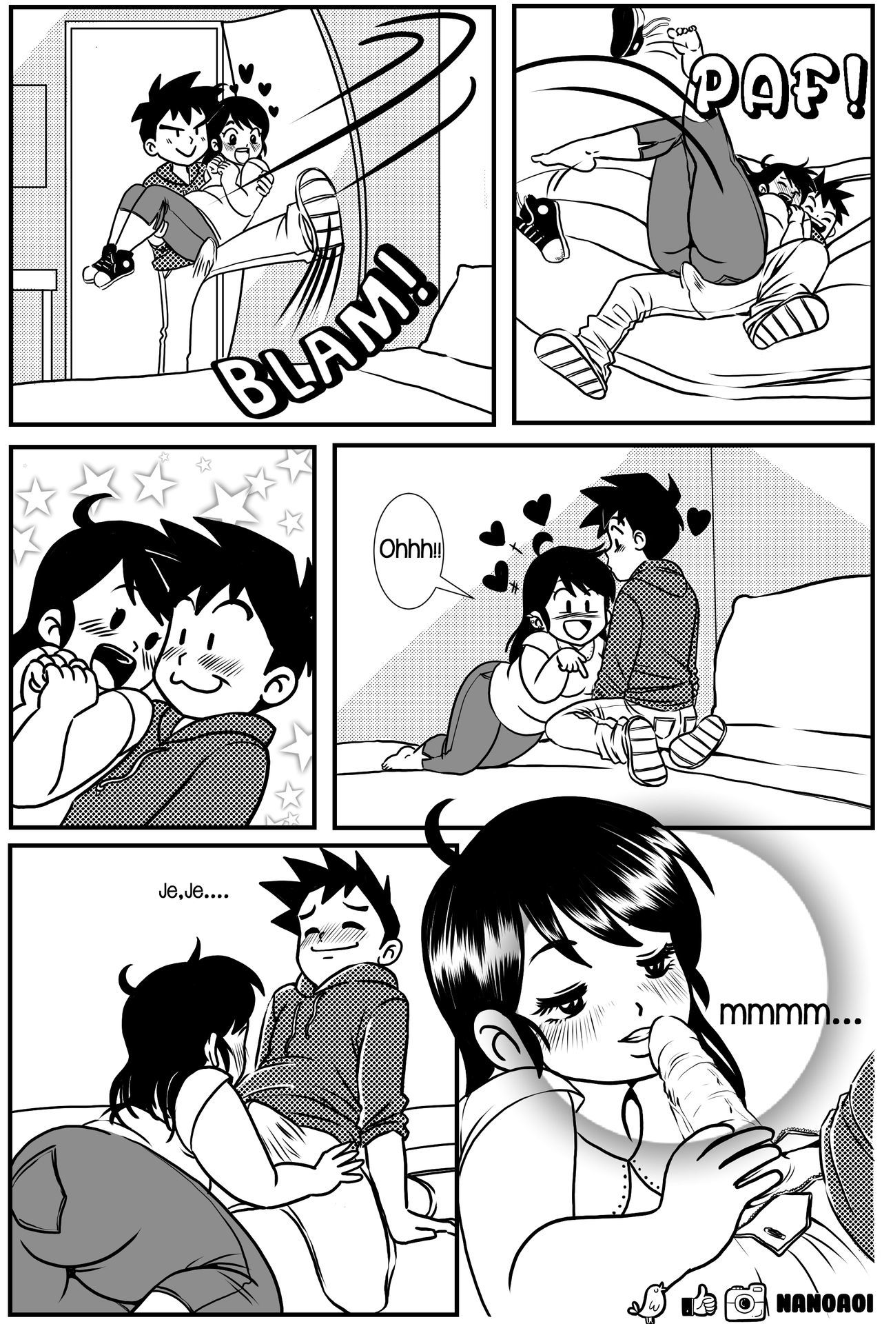ダーティエンジェル