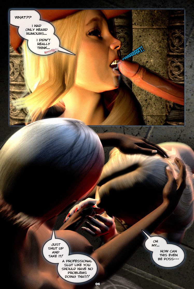 BH NewHalf 001：種