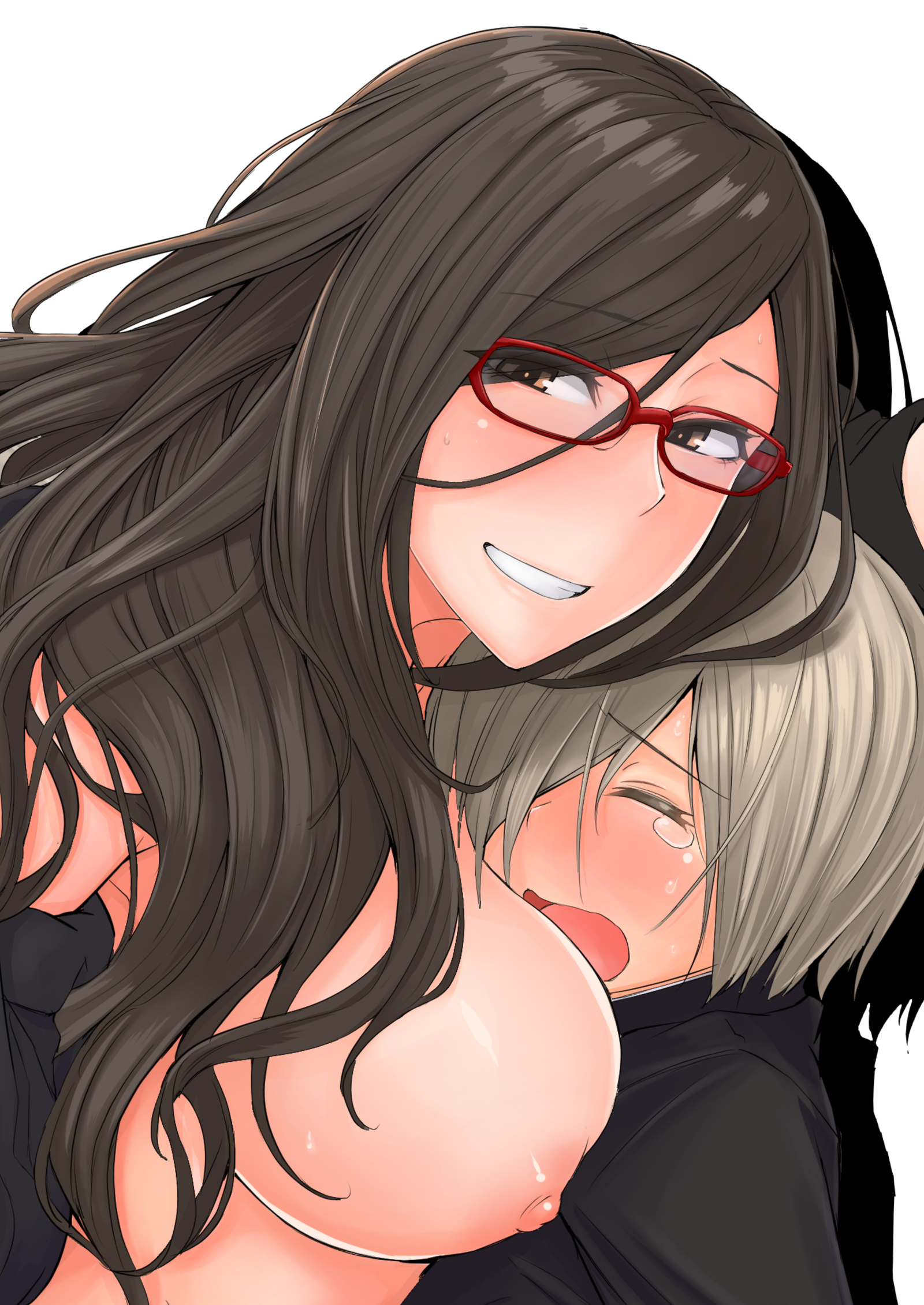 先生がこなことしてたなんて...