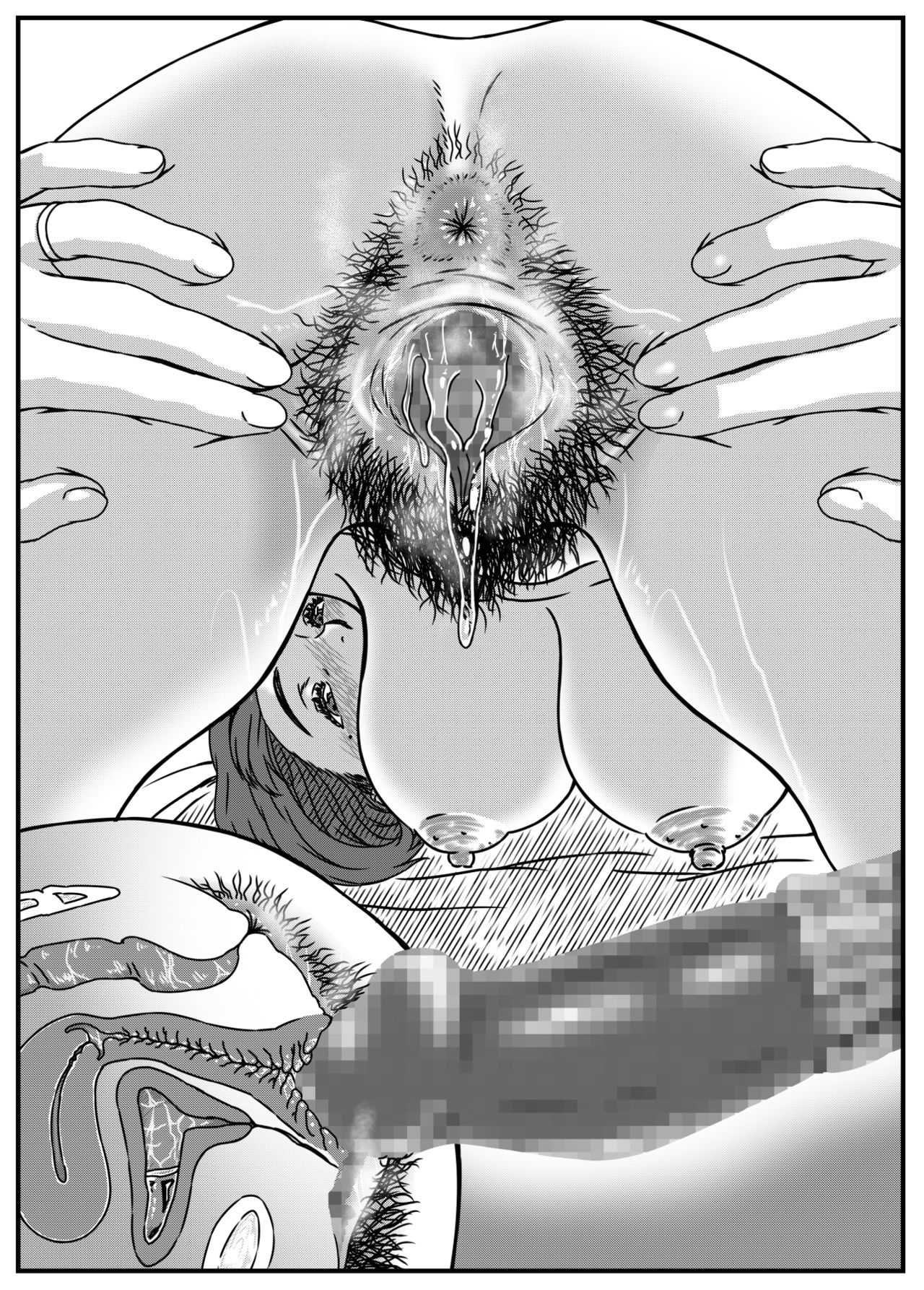 [金魚の水槽] 神崎ノリコは逆らえない2