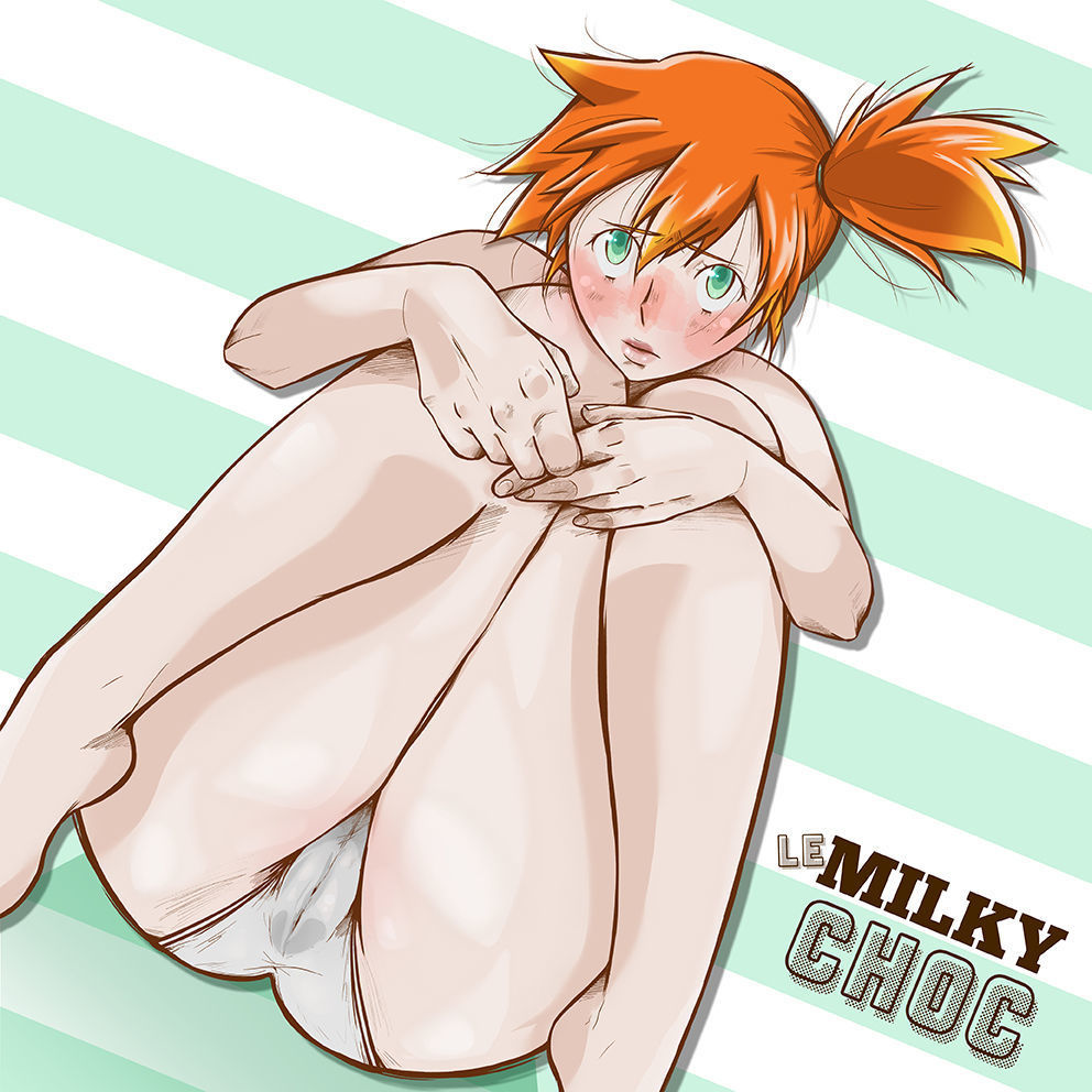 LeMilkyChocアート！ ：3