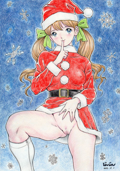 内緒のXmas2016 内緒のXmas2016