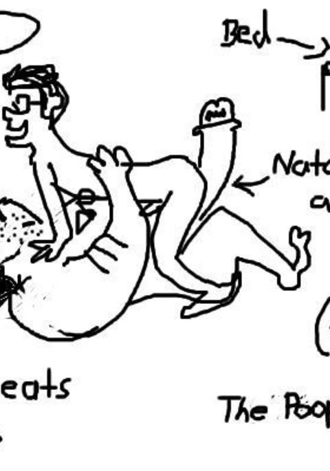 プープホールクルーザー プープホールクルーザー