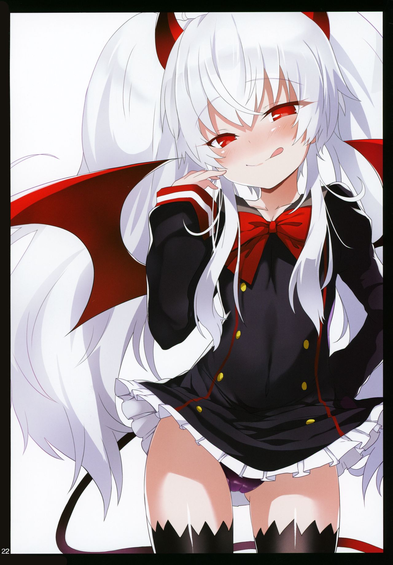 (C97) [黒い彗星 (しめじなめこ)] ぐりあろぱこぱこ (ボンバーガール) [英訳]
