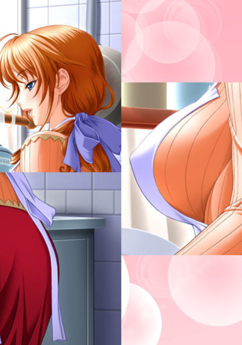 主婦の密やかな憂鬱 主婦の密やかな憂鬱