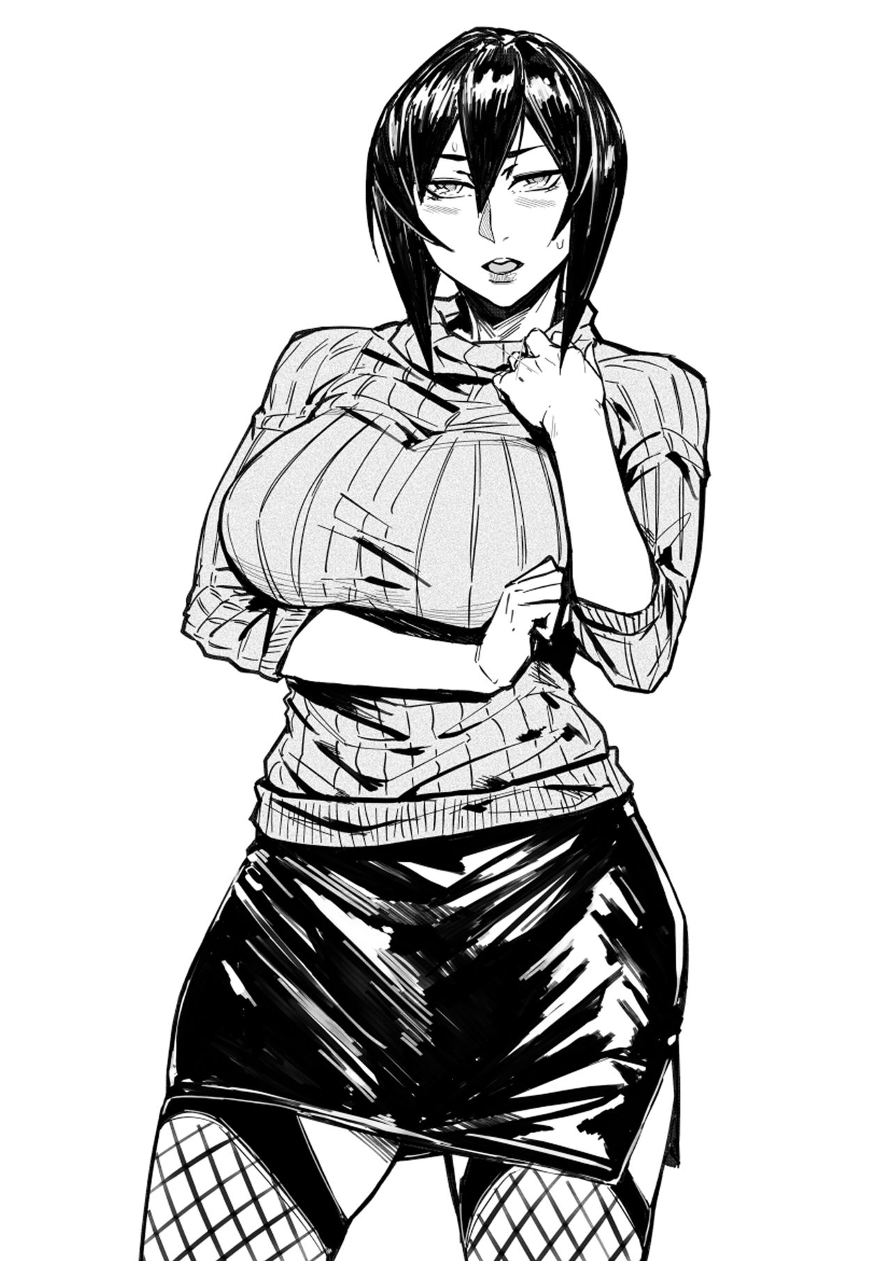 [アレグロ] セフレ妻ゆかり