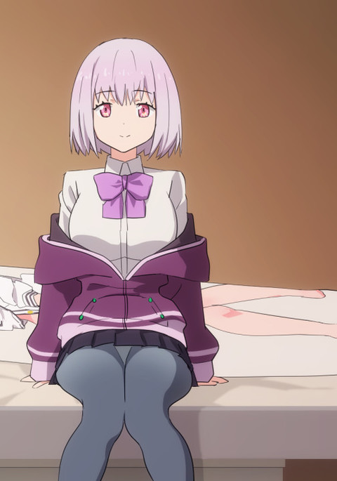 ひびきくんのにおいがする ひびきくんのにおいがする