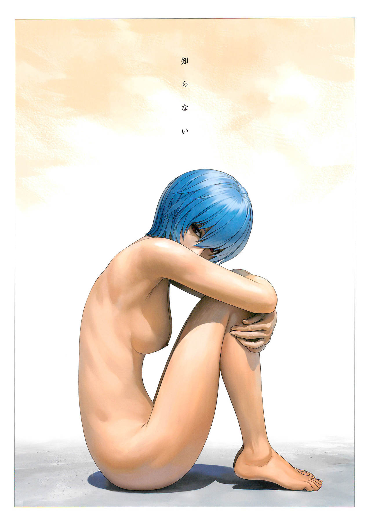 (C97) [Castlism (なーべ渡辺)] SENSUAL Vol.17 EVA GIRLS ILLUSTRATIONS 6 (新世紀エヴァンゲリオン)
