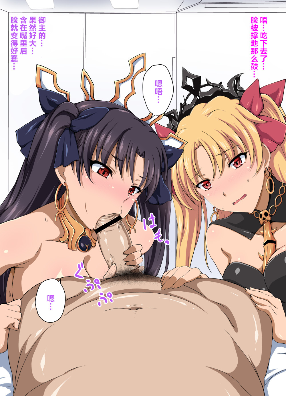 ここにある