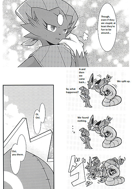 あれやこれやとサレル本