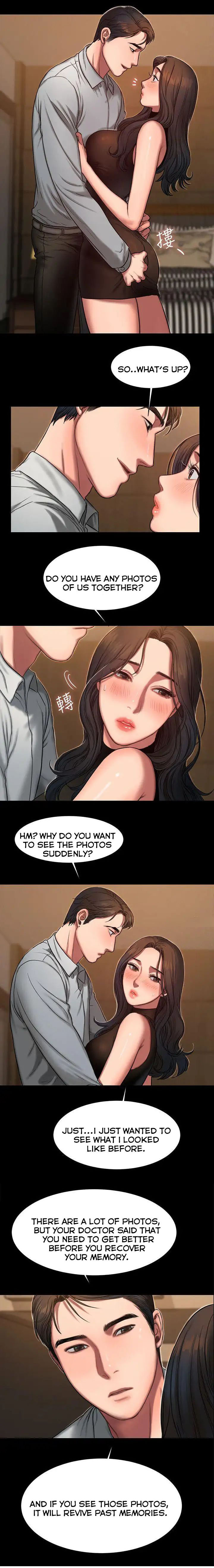 [Updating] Run Away Ch.21/? [English] [Hentai Universe]