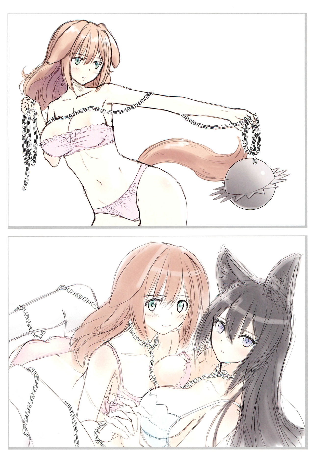 [T2 ART WORKS (Tony)] Tony MAGAZINE C98 エアコミケSP (よろず)