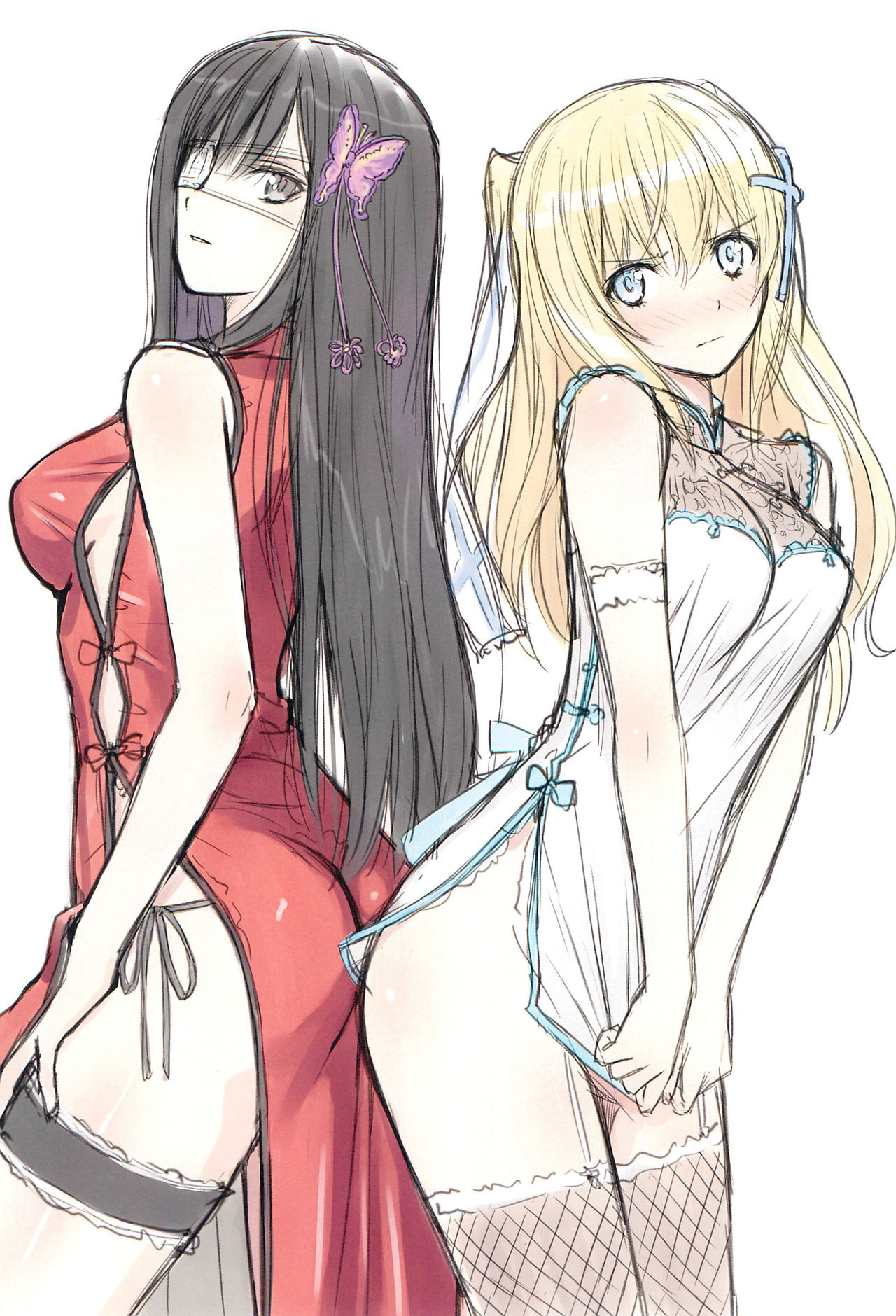 [T2 ART WORKS (Tony)] Tony MAGAZINE C98 エアコミケSP (よろず)