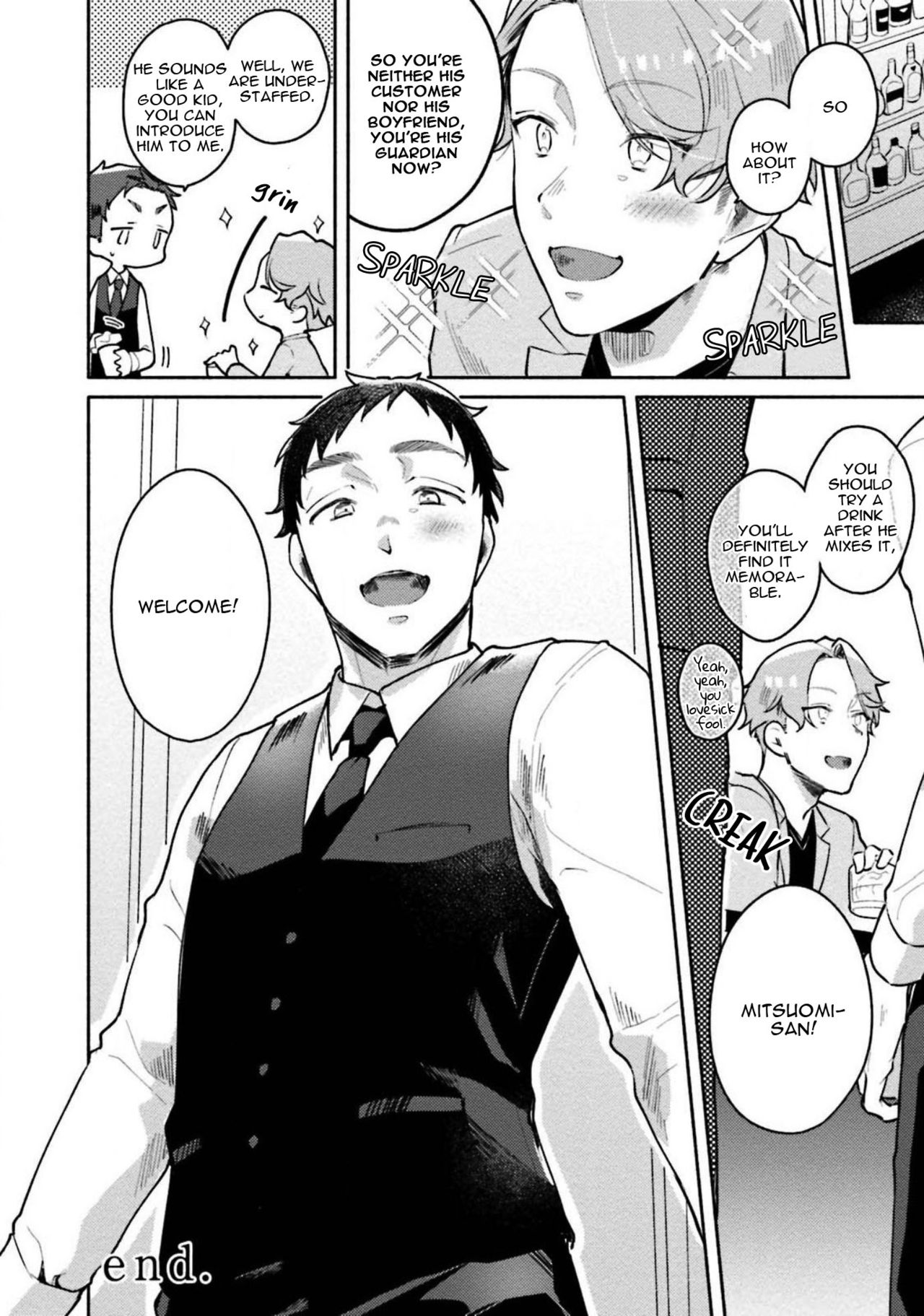 [三坂ニウム] ウサギちゃん、どシコり申し上げます [英訳] [DL版]