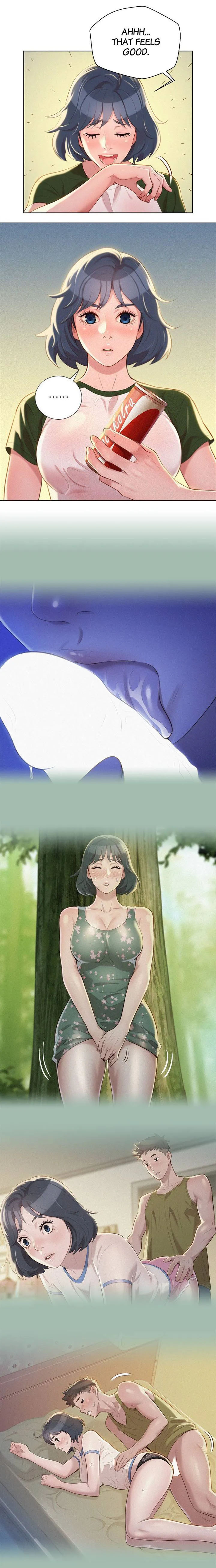 [Tharchog, Gyeonja] What do you Take me For? Ch.32/? [English] [Hentai Universe]