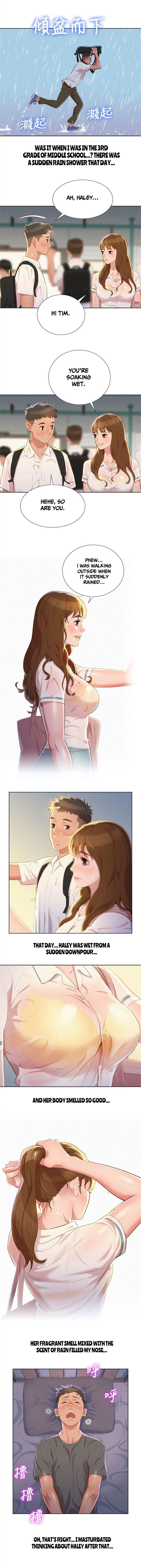 [Tharchog, Gyeonja] What do you Take me For? Ch.32/? [English] [Hentai Universe]