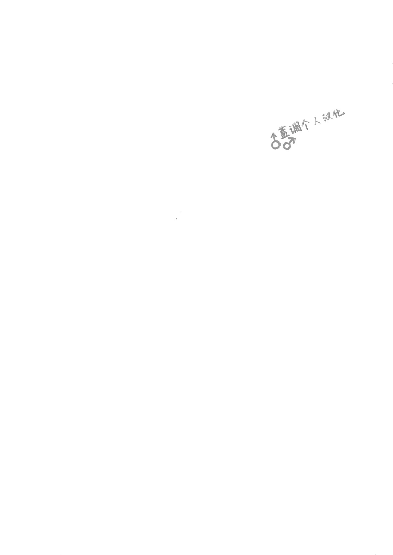 (SPARK13) [anchor (八重)] Shining Violet (Fate/Grand Order) [中国翻訳]