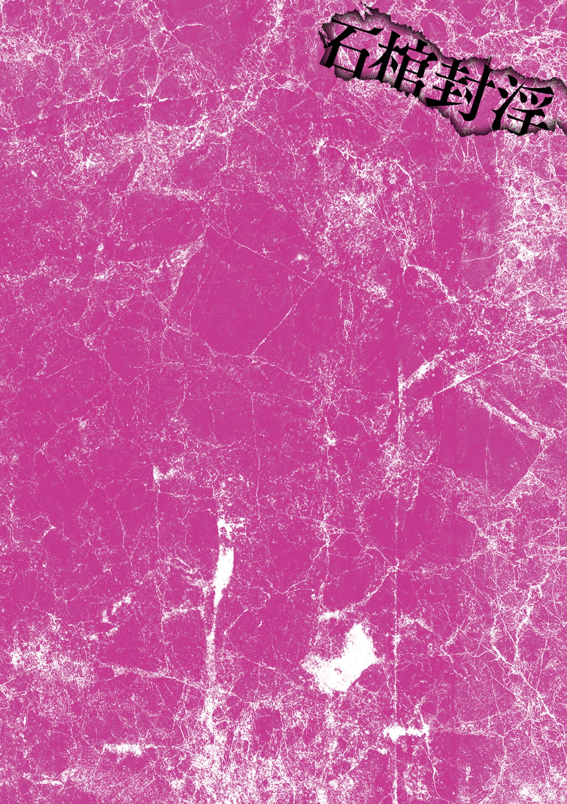 [もう] 石棺封淫 ～艶媚な石像に貶されし勇者一族～ 第2話 [中国翻訳]