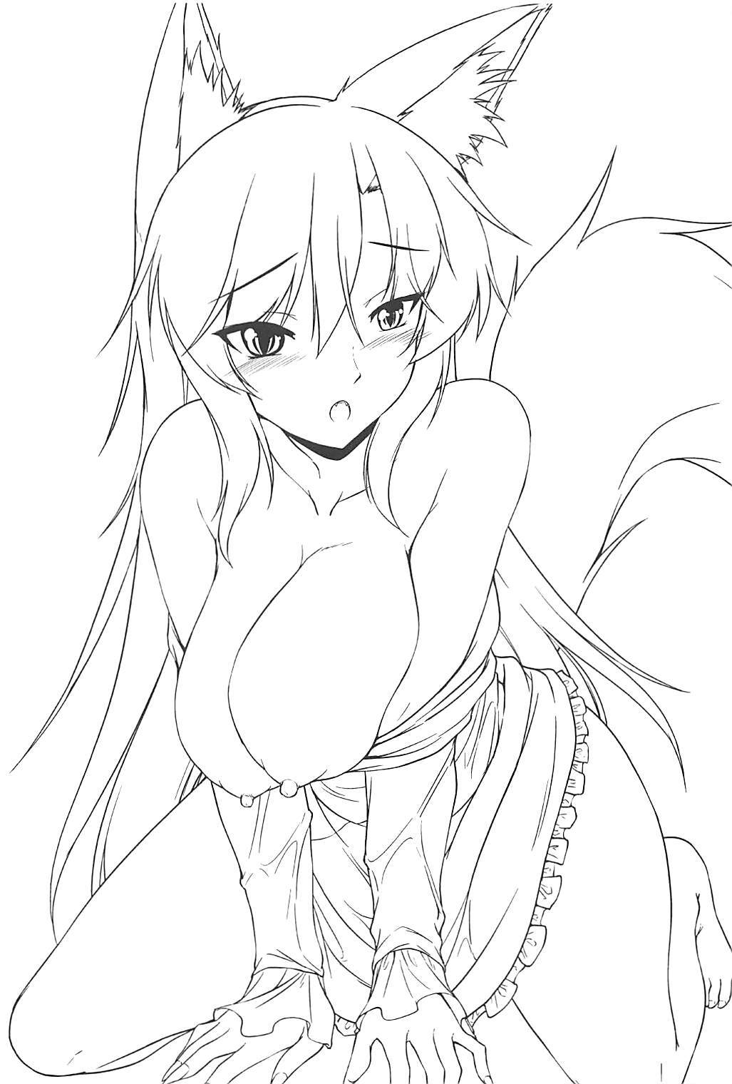 雨の夜|雨の夜に