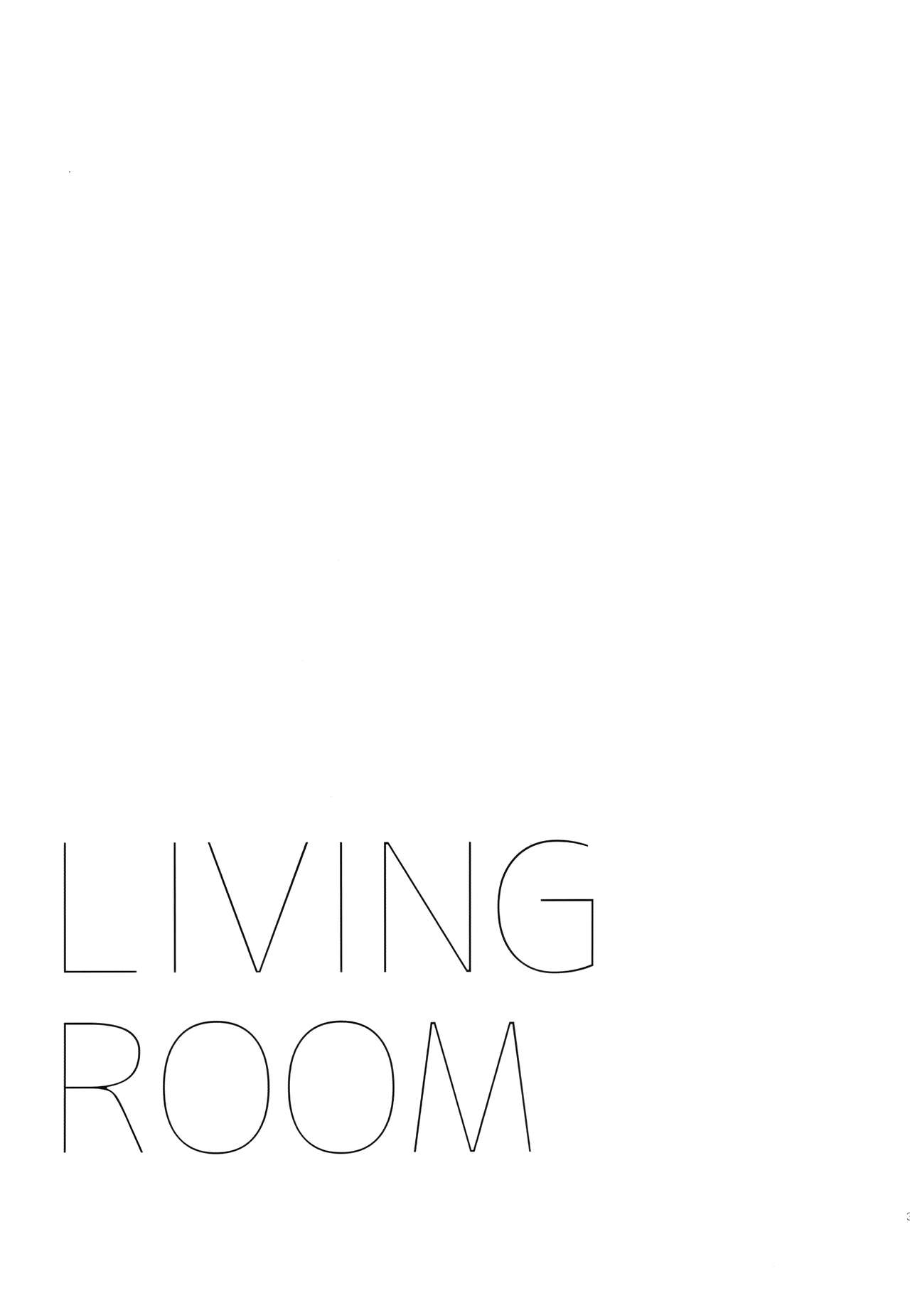 (C96) [不可不可 (関谷あさみ)] LIVINGROOM (クオリディア・コード)