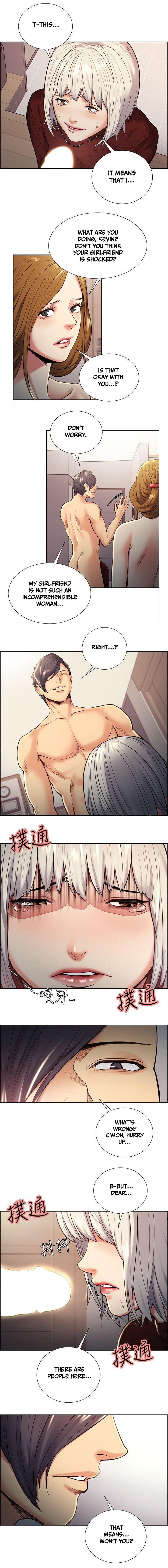 [Serious] Taste of Forbbiden Fruit Ch.32/53 [英訳]