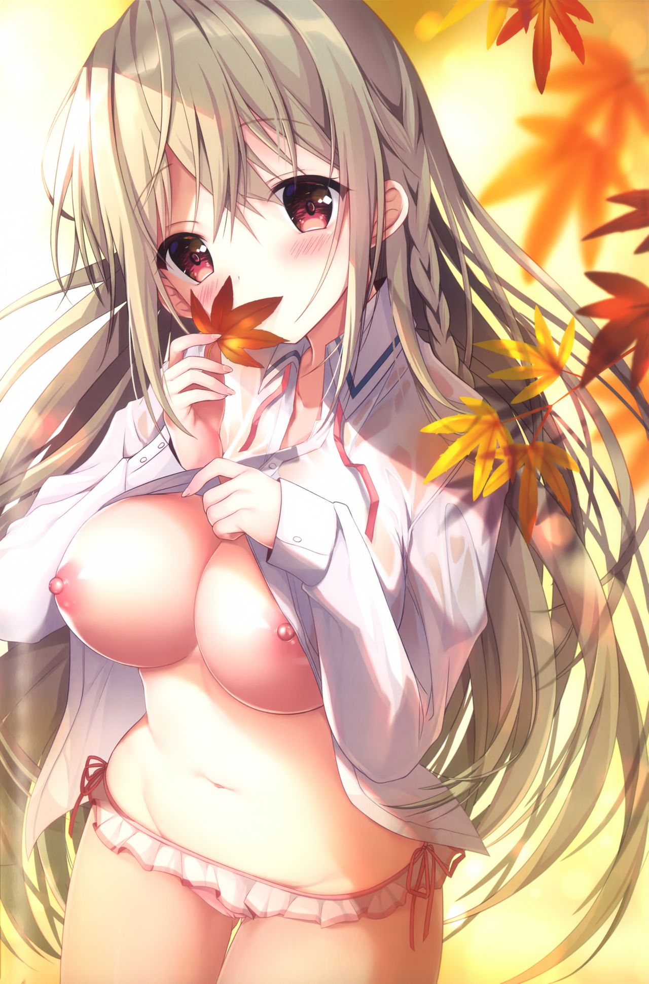 [TwinBox (花花捲、草草饅)] Teacher Teacher 2 [英訳] [2019年1月19日]