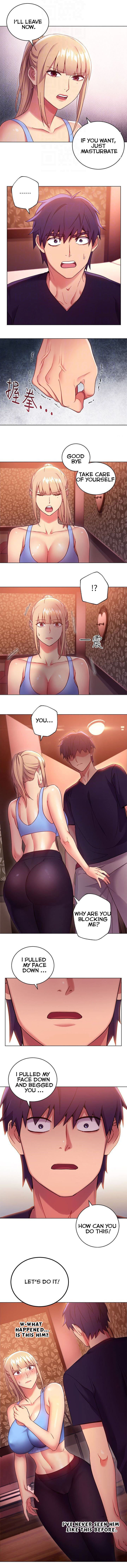[Neck Pilllow] Stepmother Friends Ch.10/? [English] [Hentai Universe]