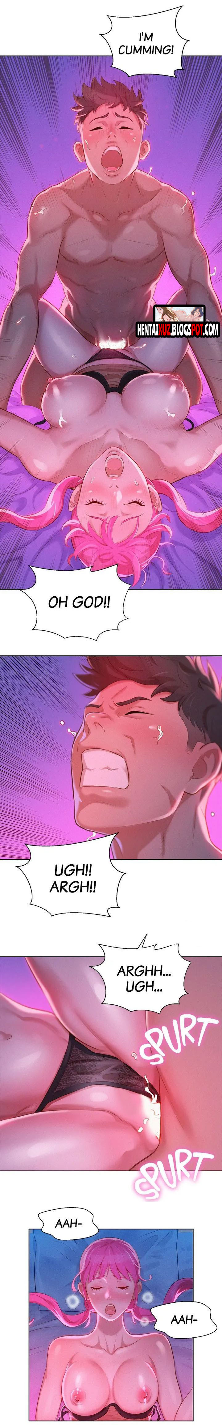 [Tharchog, Gyeonja] What do you Take me For? Ch.34/? [English] [Hentai Universe]