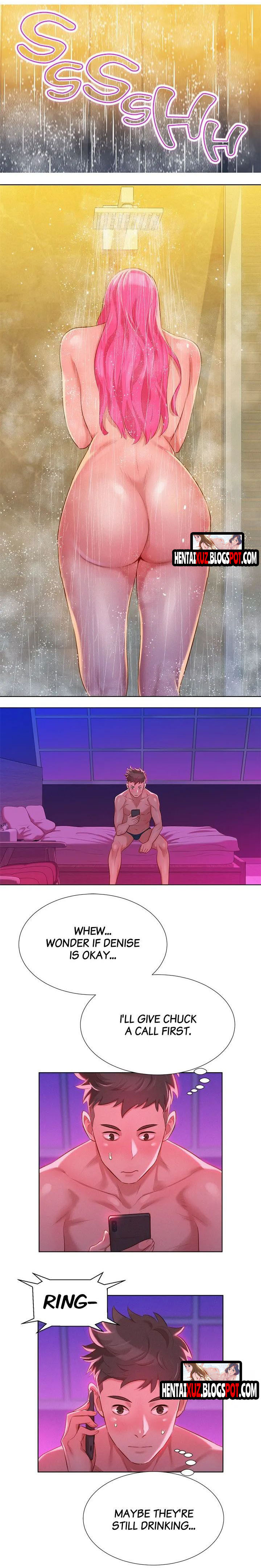 [Tharchog, Gyeonja] What do you Take me For? Ch.34/? [English] [Hentai Universe]