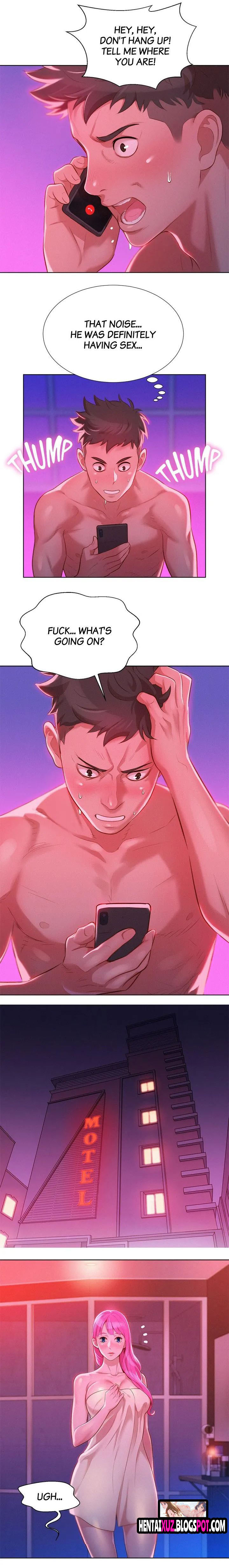 [Tharchog, Gyeonja] What do you Take me For? Ch.34/? [English] [Hentai Universe]
