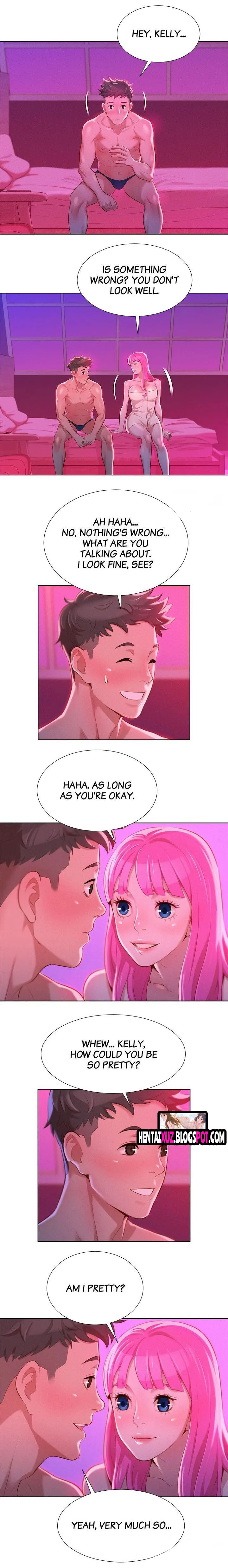 [Tharchog, Gyeonja] What do you Take me For? Ch.34/? [English] [Hentai Universe]