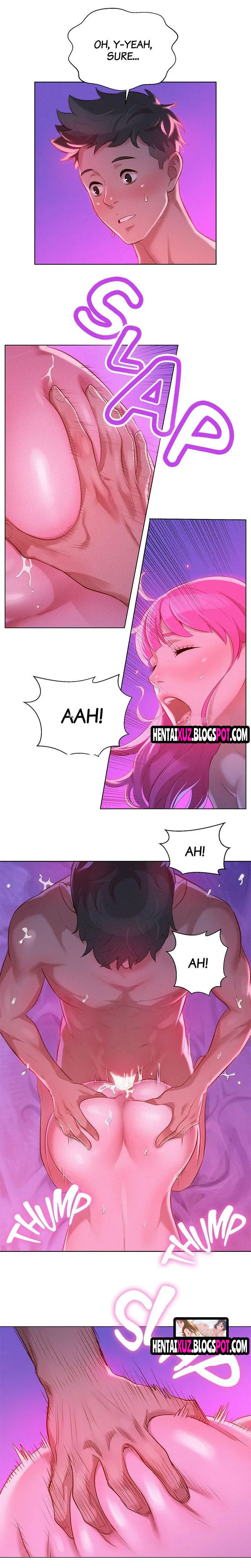 [Tharchog, Gyeonja] What do you Take me For? Ch.34/? [English] [Hentai Universe]