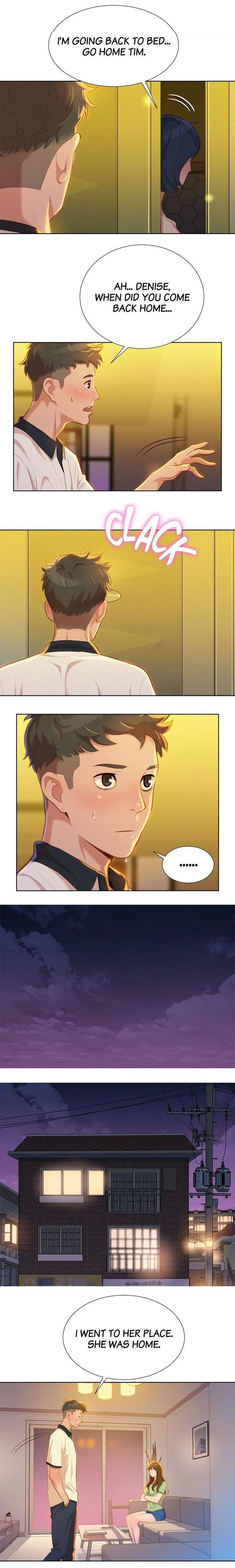 [Tharchog, Gyeonja] What do you Take me For? Ch.34/? [English] [Hentai Universe]